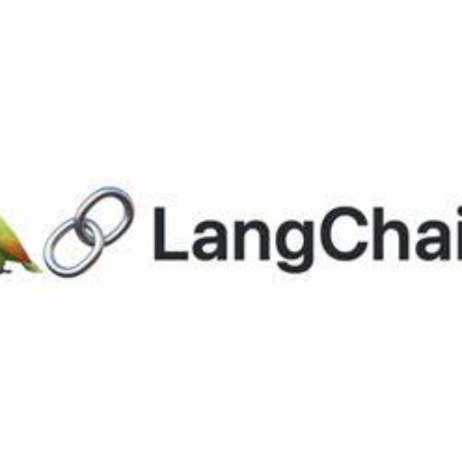 LangChainGPT logo