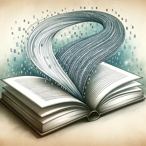 Ochiai Paper Summarizer logo