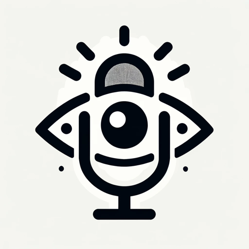 Event Transcript Summarizer logo