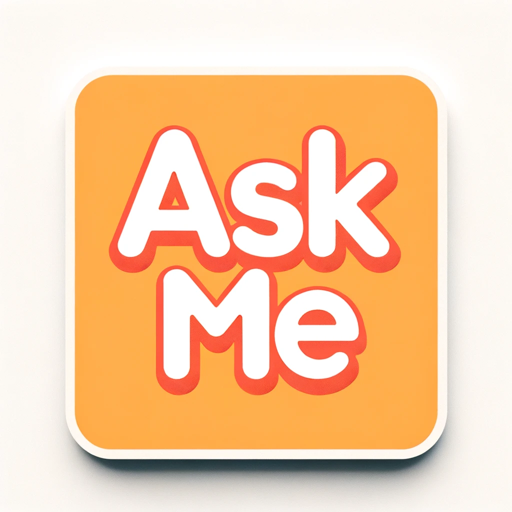 Ask Me logo