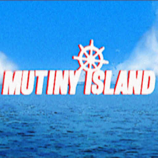 Mutiny Island - Codex AI (Beta) logo