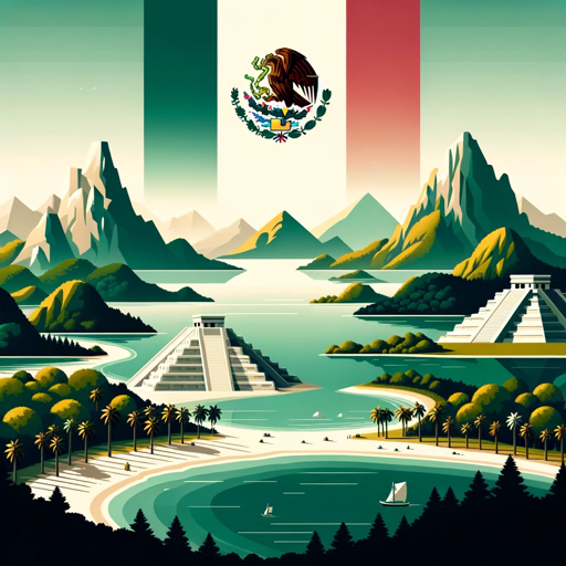 Mexico logo