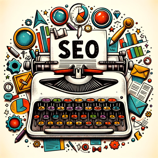 SEO Blog Article logo