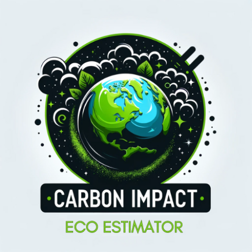 Carbon Impact Eco Estimator logo