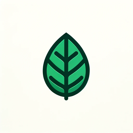 Green Breathe logo