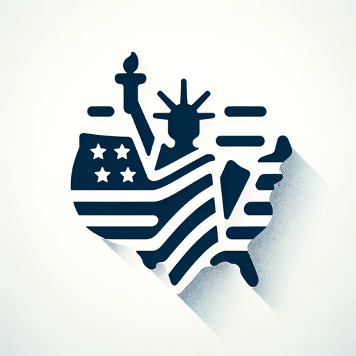 US Immigration Assistant logo