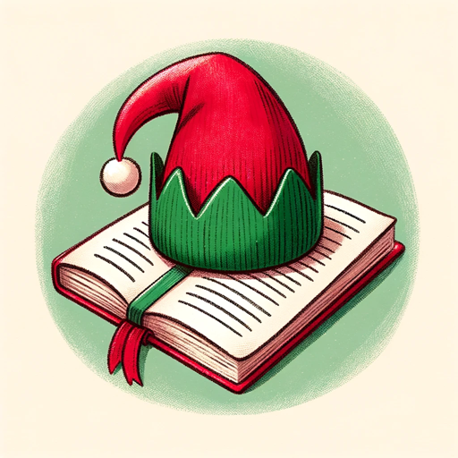 Elf On The Shelf Field Guide logo