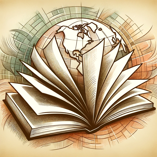 Academic Writing Editor - Multidisciplinary Focus logo