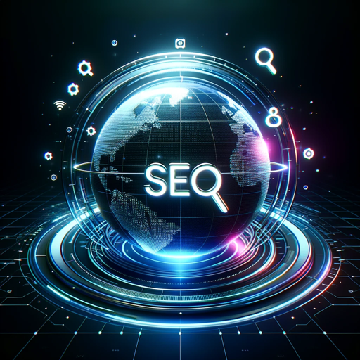 SEO Mage - Daware.io logo