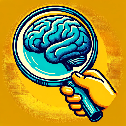 Annotate Cognitive Biases logo