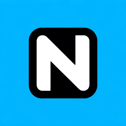 Next js Helper logo
