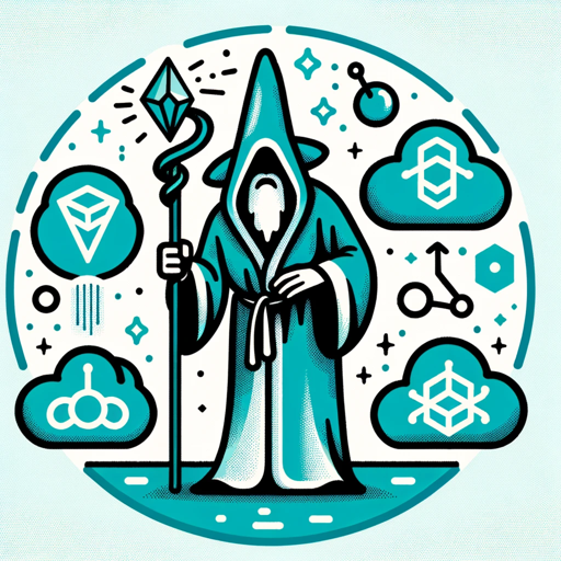 AWS Terraform Wizard logo