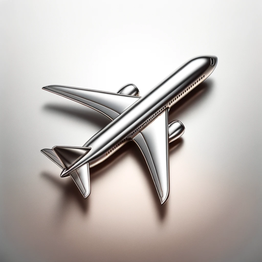 Flight Planner logo