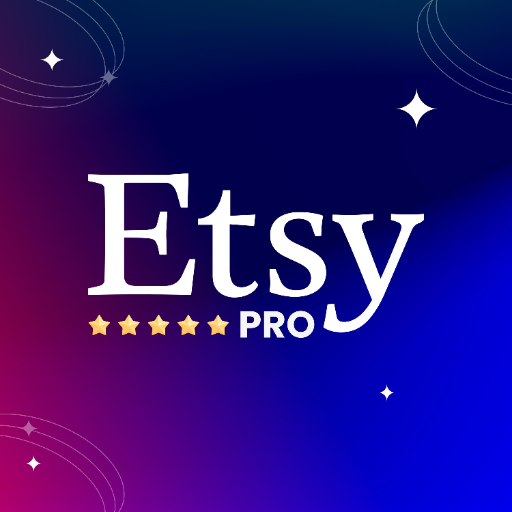 Etsy Pro logo