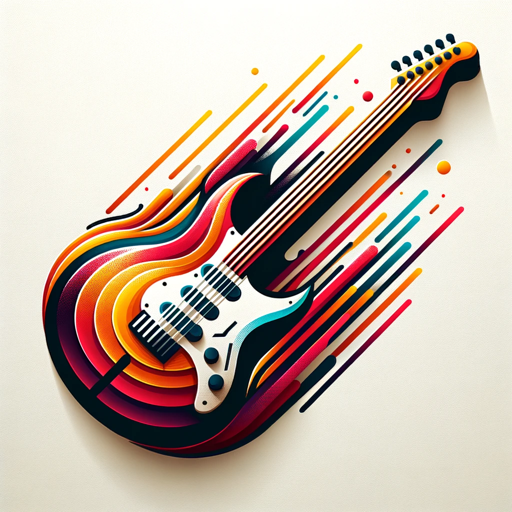 Guitar Tutor logo