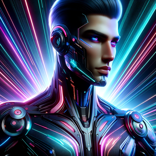 Alex Morgan Cyber Guardian logo