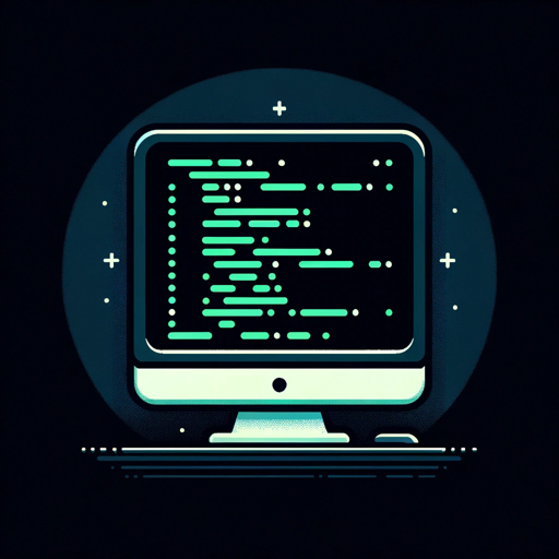 Code Console logo