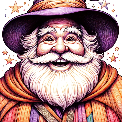 WIZARDON 🧪 logo