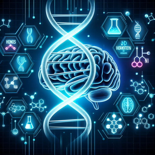 Advanced BioHacker Supplement Expert