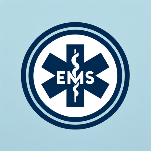 Paramedic Bot logo