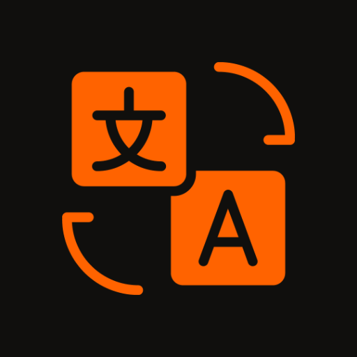 AI TranslatorGPT logo