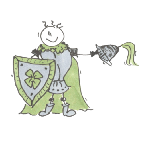 Sir Rico | CoachBot logo