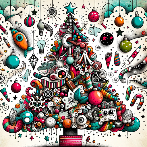🎄 Tree Designer lv3.1 logo