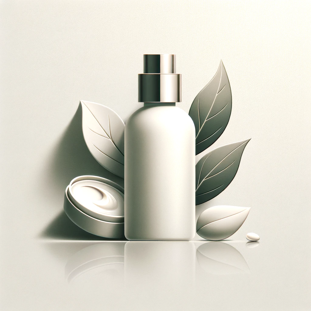 DIY Cosmetic Formulator logo