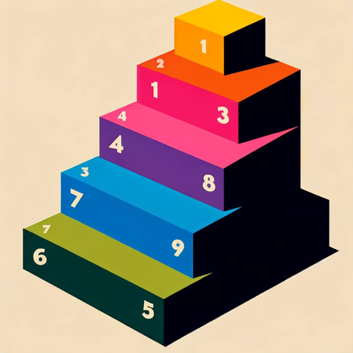 5 LEVELS logo