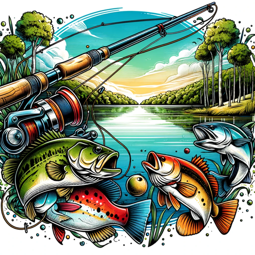 Fishing Pro Advisor logo