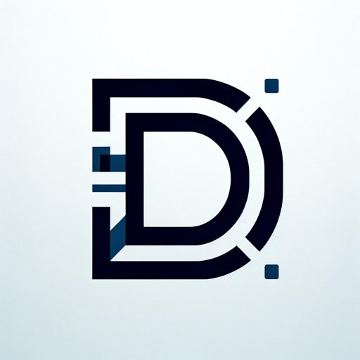 Design Buddy logo