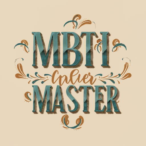 MBTI Consultant logo