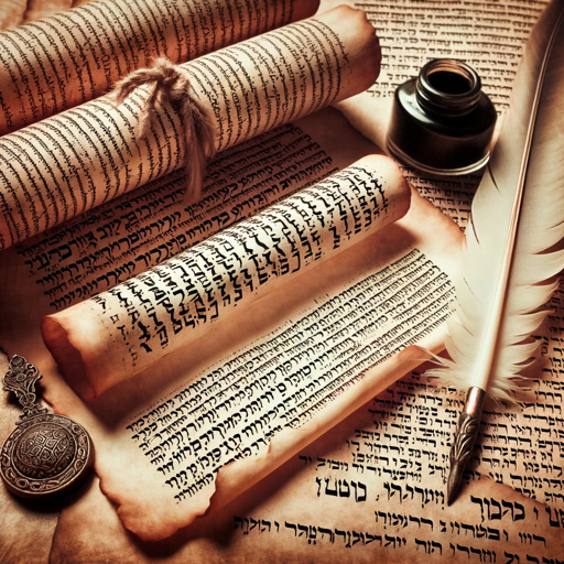 Biblical Scholar logo