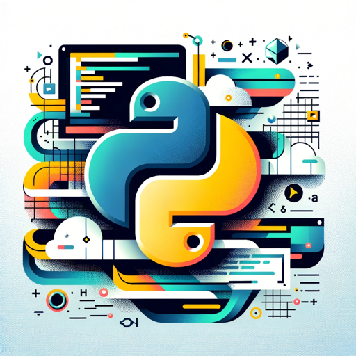 PythonPro logo