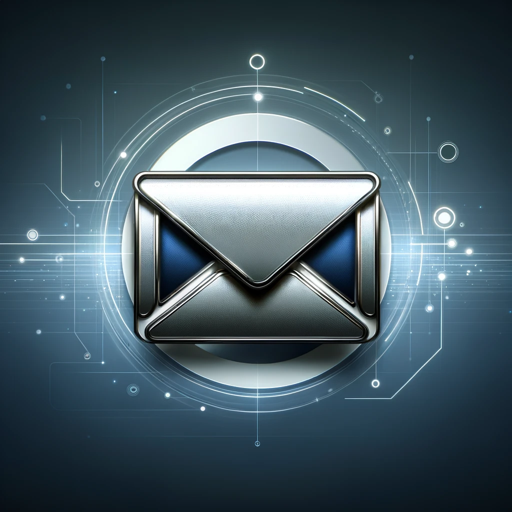 MAI Email GPT logo