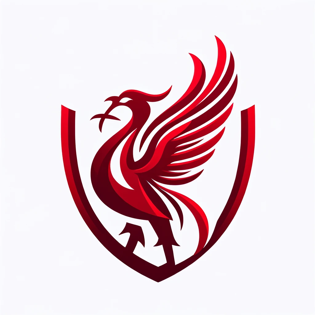 Anfield Chat logo