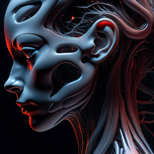 Vision Weaver for AnimateDiff logo