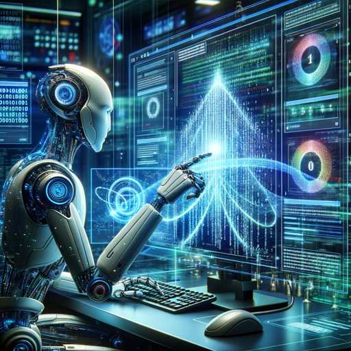 Data Analysis & Report AI logo