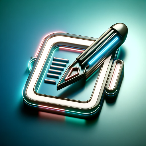 Powerful Resume Assistant logo