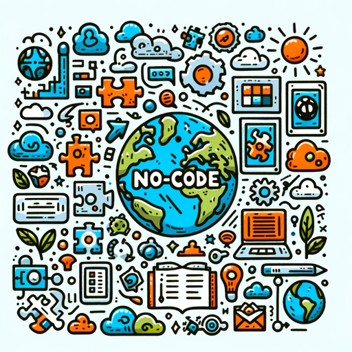 No-Code Navigator logo