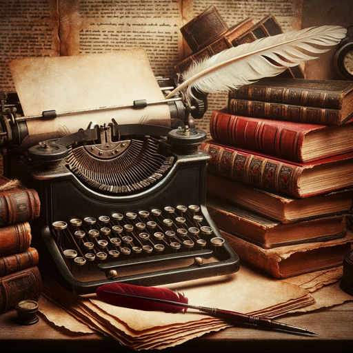 Book Builder Step-by-Step logo