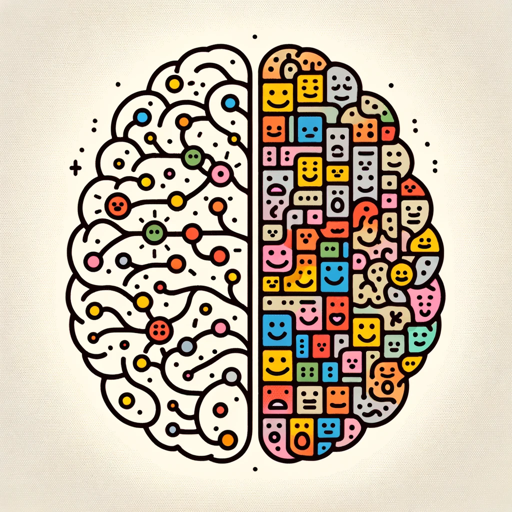 Emoji Visual Search and Attention Test (VSAT🙂) logo