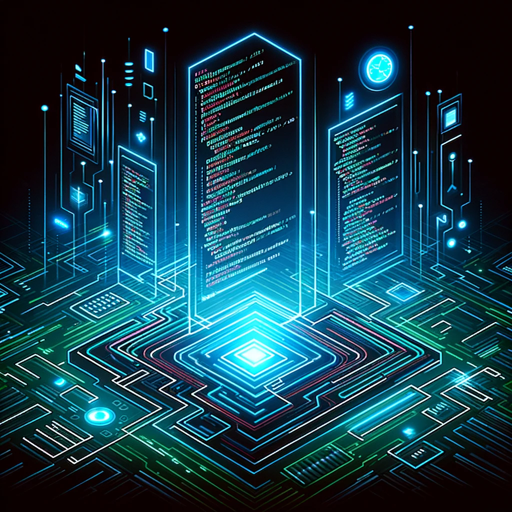 Code Optimizer AI logo