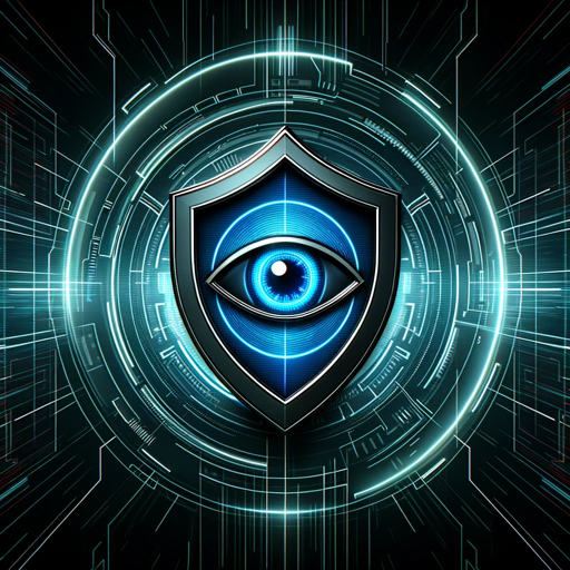 🛡️ Cyber Sentinel Oversight GPT 🛡️ logo