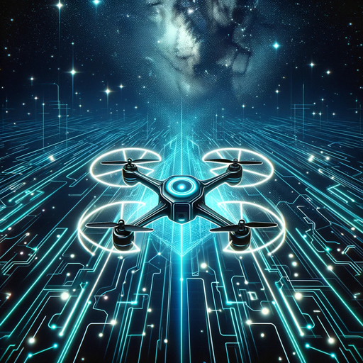 Drone Mentor logo