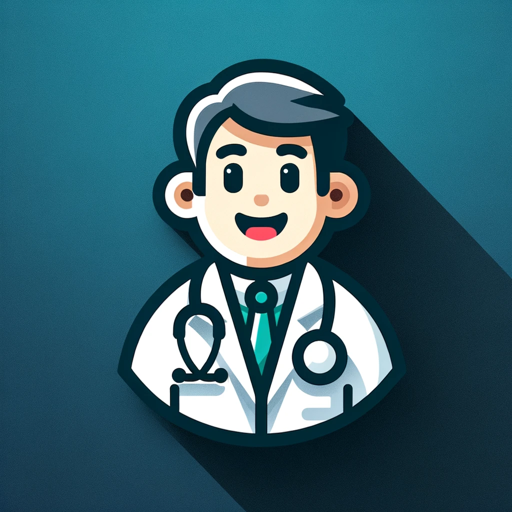 Health Helper | Your Home Doctor 💉 logo