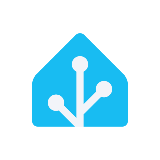 Home Assistant Assistant logo