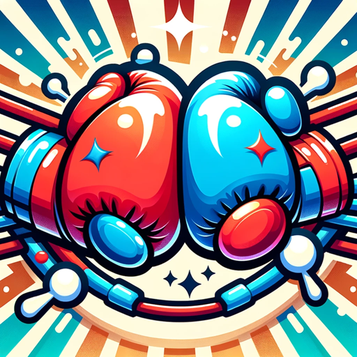 🥊 PunchOut Boxing lv3.7 logo