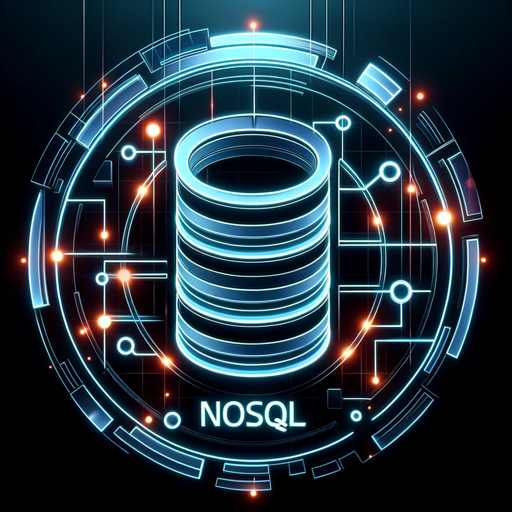 AI noSQL programmer logo