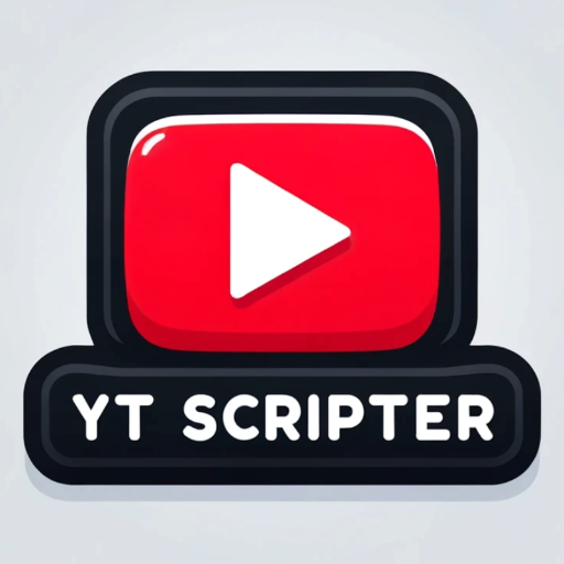 YT Scripter GPT logo
